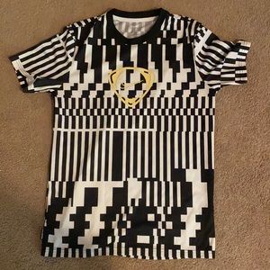 Nike dri fit shirt
